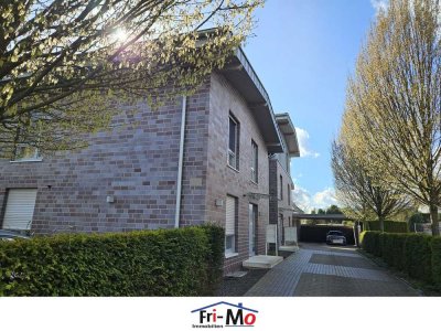 ### Traumwohnung in Bünde Holsen ###