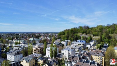 K3 - Exklusive Jugendstil Villa in Top Lage!