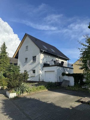 2-Zimmer-Wohnung zur Miete in Lampertheim Hüttenfeld.