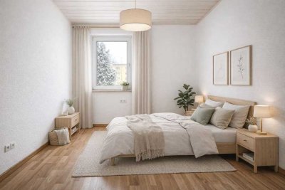 Schöne 2,5 Zimmer Eigentumswohnung in St.Gertrud auf Erbbaugrundstück für Kapitalanleger!