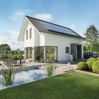 Bien-Zenker: Ihr individuelles Traumhaus in Bischofferode