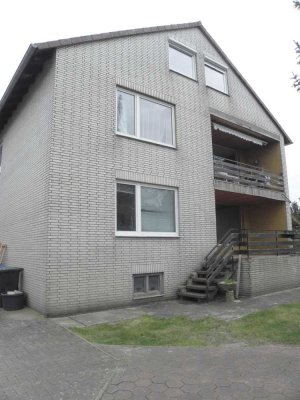 Raum für Ideen: Charmante 4-Zimmer-Wohnung in gewachsener Wohnlage