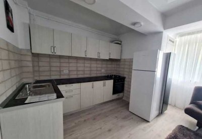 Stilvolle, modernisierte 2,5-Raum-Wohnung mit Balkon und EBK in Immenstadt im Allgäu