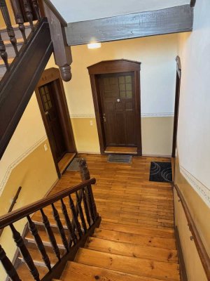 Attraktive 2-Zimmer-Eigentumswohnung mit Balkon in Leipzig-Leutzsch