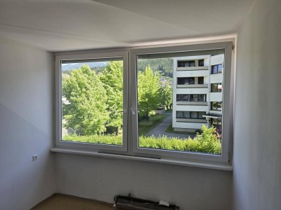 Kleingarconniere für Einzelperson Mitterweg 87 (Top 25)