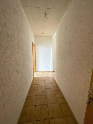 Helle 3 Zimmer Wohnung in Wetter