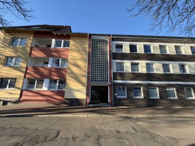 Schöne 1-Zimmer-Wohnung