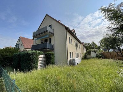 KAPITALANLEGER AUFGEPASST: Gepflegte Eigentumswohnung mit Terrasse und eigenem Garten zu verkaufen