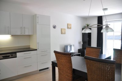 2-Zi. FERIENWOHNUNG (touristische Nutzung) in Zentrumsnähe von Bad Gastein. Auch die Talstationen Stubnerkogelbahn und der Graukogellift sind in greifbarer Nähe