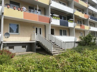 Renovierungsbedürftige 3 Zimmer-ETW in MD-Olvenstedt zu verkaufen