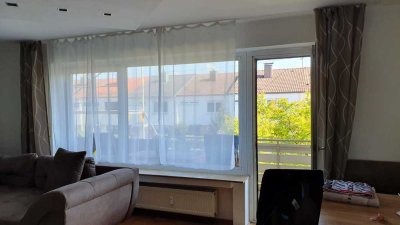 4,5 Zimmerwohnung in Pfuhl *befristet*