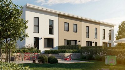 Modernes Reihenhaus in Neuenstadt am Kocher – Ihr neues Zuhause!