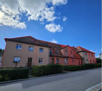 4x Kapitalanlage!!  VERKAUF von vier Doppelhaushälften in Sohland bei Bautzen