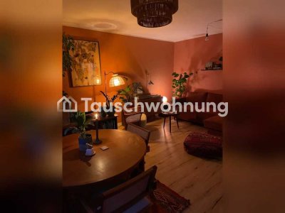 Tauschwohnung: Nice Wohnung