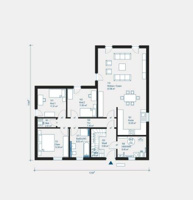 Ihr individuelles Mehrfamilienhaus in Bedburg - Maßgeschneidert für Ihre Träume!