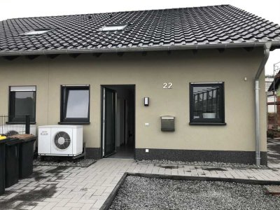 Schöne Doppelhaushälfte mit fünf Zimmern in toller Südlage! Euskirchen Kreis, Kommern-Süd