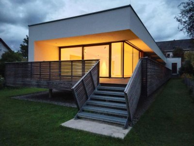 Einfamilienhaus in Hallein zu vermieten