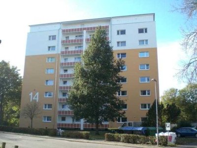 Die gefällt mir: sanierte 2-Zimmer-Wohnung, sofort anmietbar!