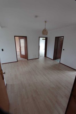 Attraktive 3-Zimmer-Wohnung mit Balkon und EBK in Pfungstadt