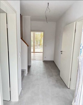 Moderne & geschmackvolle Doppelhaushälfte in Lübberstedt