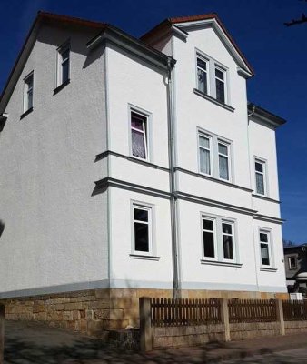 Mietshaus mit drei Wohnungen in ausgezeichneter Lage