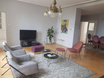 Preisreduktion! EDLES WOHNEN IM BOTSCHAFTERVIERTEL