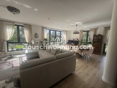 Tauschwohnung: Traum Wohnung in Top Lage