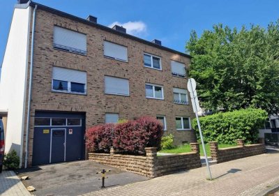 1-Zimmer Wohnung im EG in Odenkirchen-West