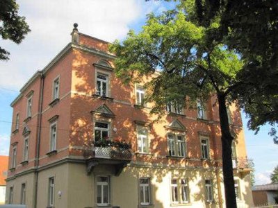 Großzügige 4-Zimmer-Wohnung mit ca. 102 m² Wohnfläche in attraktiver Lage von Dresden