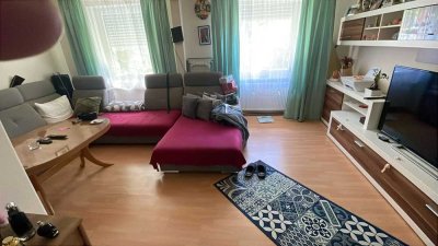 2-Zimmer-Wohnung in Nürnberg