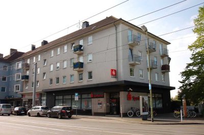 3-Zimmer-Wohnung in zentraler Wohnlage - Essen Süd!