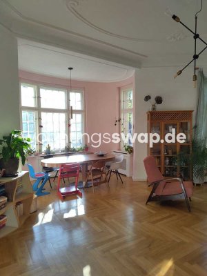 Wohnungstausch: Brüderstraße 6