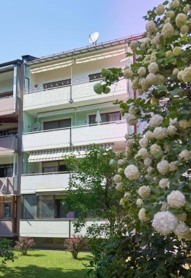Familienglück! Top sanierte 4 Zimmerwohnung in Leibnitz Zentrumnah