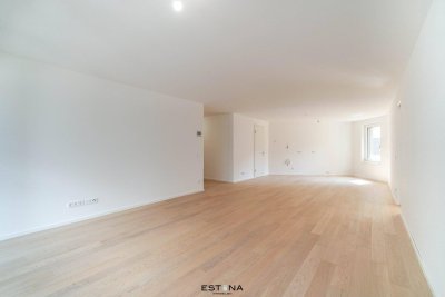 Provisionsfrei - Urbanes Wohnen, die Innenstadt ganz nah - LAXURY