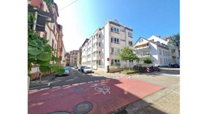 RESERVIERT - Cleverste Kapitalanlage am Gaisberg - ESG-Mikroapartment-Perle (Fernwärme)