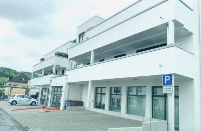 Wunderschöne Teilmöblierte Wohnung mit 2 Schlafzimmer in Irrel