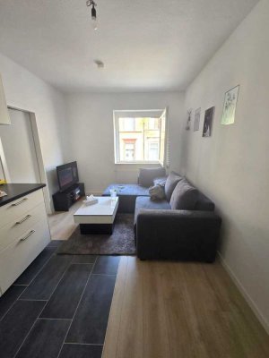Schöne 2-Zimmer Wohnung in Düsseldorf