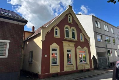 Altbauhaus aus 1892 mit 2 freien Wohneinheiten