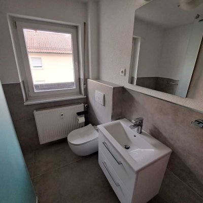 Schöne 3,5-Zimmer-Wohnung in Waldaschaff