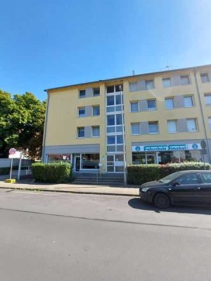ruhige 3-Zimmerwohnung