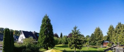 Wohnung in Scharbeutz