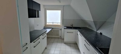 Attraktive 3-Zimmer-Wohnung mit EBK in Gutach im Breisgau