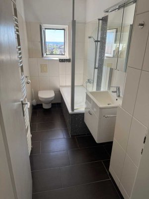Attraktive Wohnung, starker Schnitt – Ihre Kapitalanlage in Amberg