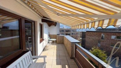 Sonniges Wohnglück in ABSAM/EICHAT