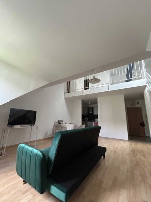Cozy Duplex Studio - Trier