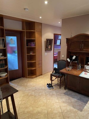 Modernisierte 3-Zimmer-Wohnung in ruhiger und gepflegter Wohnanlage