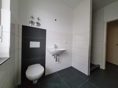 Elegante Top kernsanierte Erdgeschosswohnung in zentraler Lage!