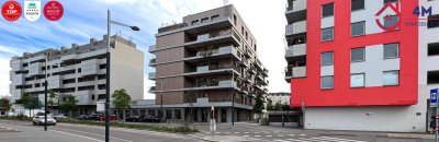Traumhafte 2-Zimmer-Wohnung mit Balkon und Top-Verkehrsanbindung im 10. Bezirk!