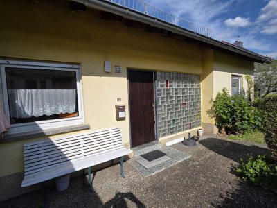 Geräumiges Einfamilienhaus / Mehrgenerationenhaus in Hofheim-Lorsbach