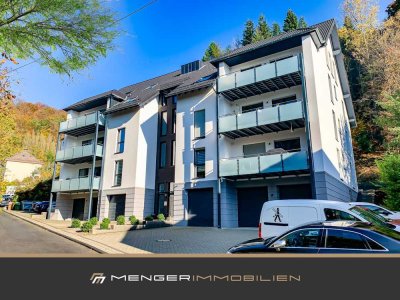❗️NEU ❗️Exklusive 2-Zimmer Penthouse Wohnung mit 2 Stellplätzen in Gummersbach